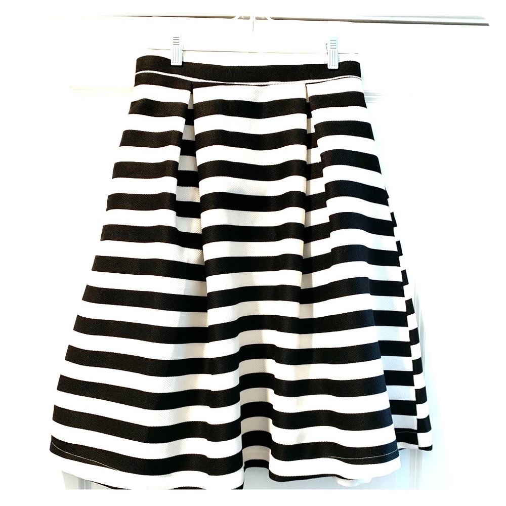 A line - skirt